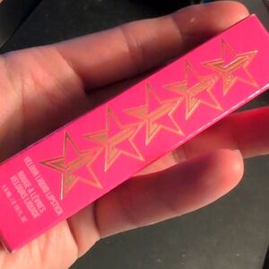 Jeffree Star Liquid Velour Lipstick In Mannequin NIB NEW IN BOX